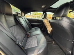 
TOYOTA COROLLA SE SEDAN 2024 AUT full									