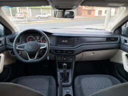
VOLKSWAGEN VIRTUS TRENDLINE SEDAN 2023 AUT full									
