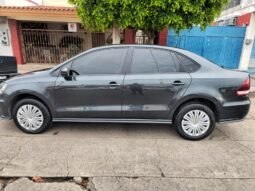 VOLKSWAGEN VENTO SEDAN 2020 AUT