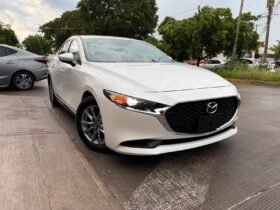 MAZDA 3 SEDAN 2023 AUT