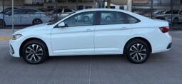 VOLKSWAGEN JETTA CONFORTLINE SEDAN 2025 AUT