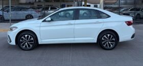 VOLKSWAGEN JETTA CONFORTLINE SEDAN 2025 AUT