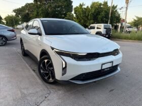 KIA K3 EX SEDAN 2024 AUT