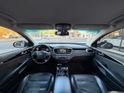 KIA SORENTO EX SUV 2019 AUT