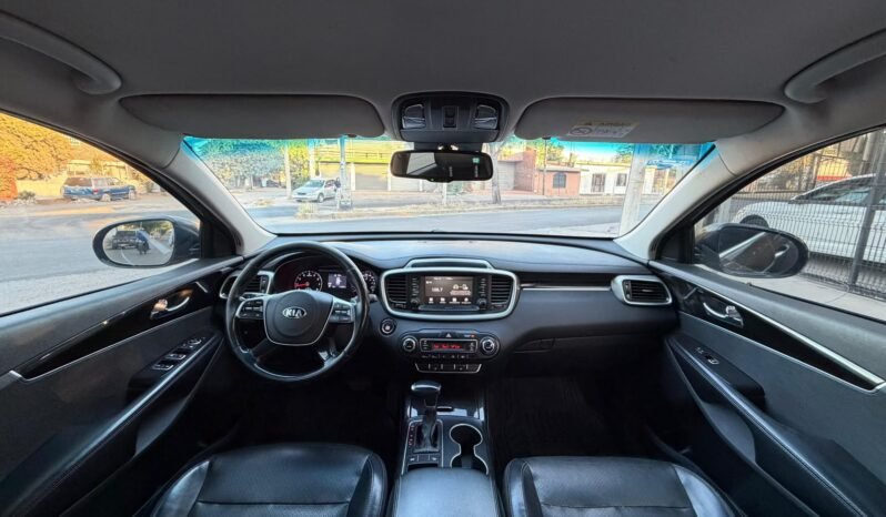 
KIA SORENTO EX SUV 2019 AUT full									