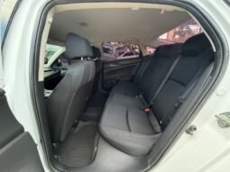 
HONDA CIVIC STYLE SEDAN 2020 AUT full									