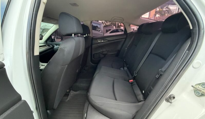 
HONDA CIVIC STYLE SEDAN 2020 AUT full									