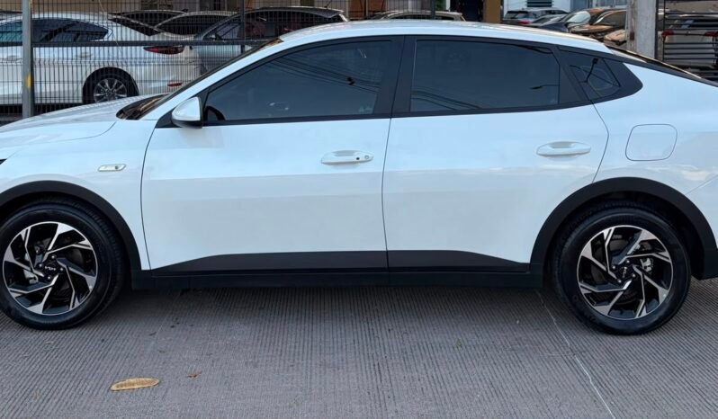 
KIA K3 EX SEDAN 2024 AUT full									