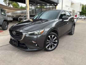 MAZDA CX-3 SPORT SUV 2022 AUT