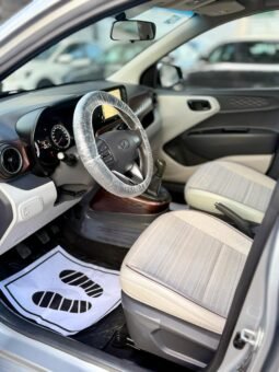 
HYUNDAI GRAND I10 GL MID SEDAN 2021 STD full									
