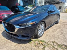 MAZDA 3 GT SEDAN 2022 AUT