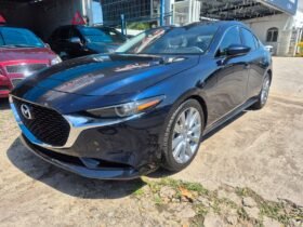 MAZDA 3 GT SEDAN 2022 AUT