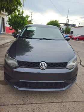VOLKSWAGEN VENTO SEDAN 2020 AUT