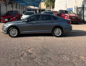 VOLKSWAGEN JETTA CONFORTLINE SEDAN 2019 STD