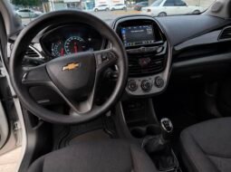 CHEVROLET SPARK LT HATCHBACK 2020 STD