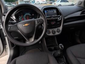 CHEVROLET SPARK LT HATCHBACK 2020 STD