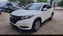 HONDA HR-V EPIC SUV 2018 AUT