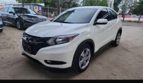 HONDA HR-V EPIC SUV 2018 AUT