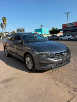 
VOLKSWAGEN JETTA CONFORTLINE SEDAN 2019 STD full									