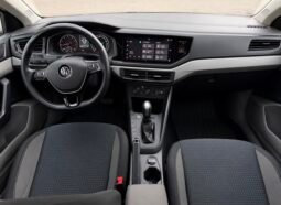 VOLKSWAGEN VIRTUS CONFORTLINE SEDAN 2022 AUT