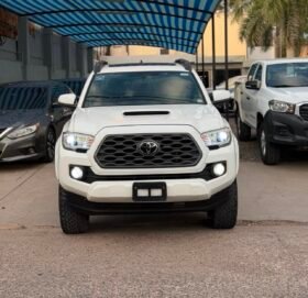 TOYOTA TACOMA TRD PICK UP 2021 AUT