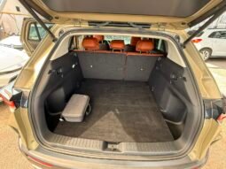 
MAZDA CX-50 SUV 2024 AUT full									