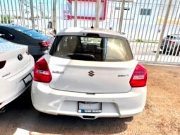 SUZUKI SWIFT GLS HATCHBACK 2022 STD
