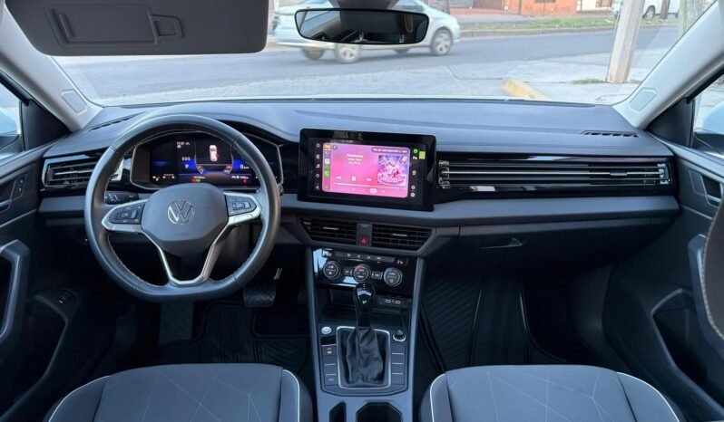 
VOLKSWAGEN JETTA CONFORTLINE SEDAN 2025 AUT full									