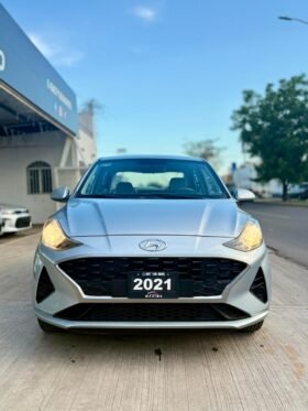 HYUNDAI GRAND I10 GL MID SEDAN 2021 STD
