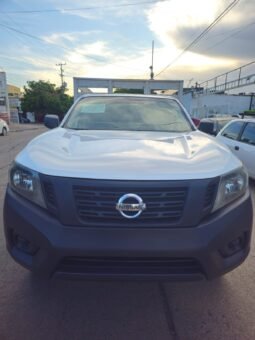 NISSAN NP300 REDILAS PICK UP 2018 STD