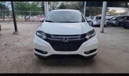 HONDA HR-V EPIC SUV 2018 AUT