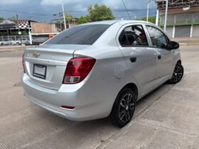 CHEVROLET BEAT LT SEDAN 2021 STD