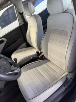
HYUNDAI GRAND I10 SEDAN 2023 STD full									