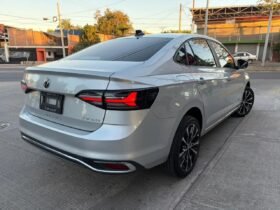 VOLKSWAGEN VIRTUS TRENDLINE SEDAN 2023 AUT