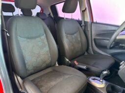 
CHEVROLET SPARK LTZ HATCHBACK 2018 AUT full									