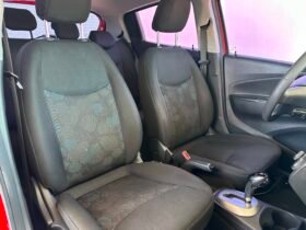 CHEVROLET SPARK LTZ HATCHBACK 2018 AUT