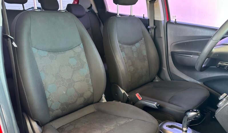 
CHEVROLET SPARK LTZ HATCHBACK 2018 AUT full									