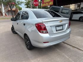 CHEVROLET BEAT LT SEDAN 2021 STD
