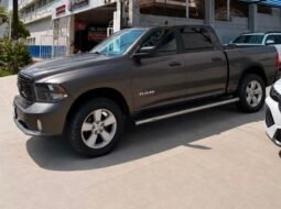 RAM 1500 HEMI PICK UP 2021 AUT