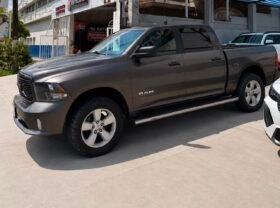 RAM 1500 HEMI PICK UP 2021 AUT