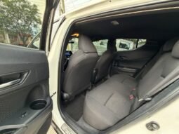 
TOYOTA CH-R SUV 2019 AUT full									