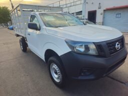 NISSAN NP300 REDILAS PICK UP 2018 STD