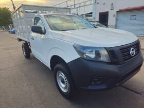 NISSAN NP300 REDILAS PICK UP 2018 STD