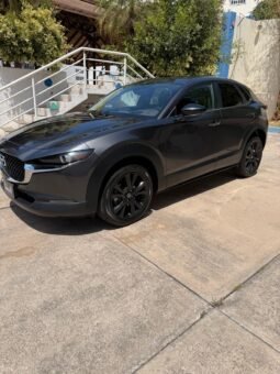 MAZDA CX-30 GRAND TOURING SUV 2021 AUT
