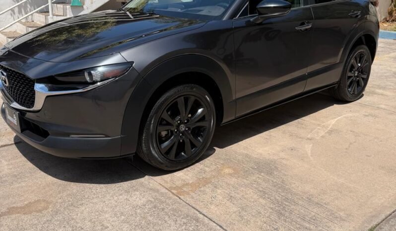 
MAZDA CX-30 GRAND TOURING SUV 2021 AUT full									