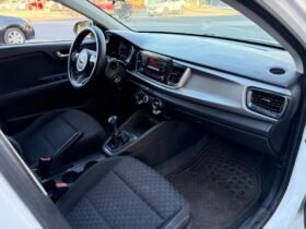KIA RIO LX SEDAN 2018 STD