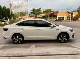 VOLKSWAGEN VIRTUS HIGHLINE SEDAN 2024 AUT