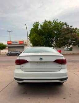 VOLKSWAGEN VIRTUS CONFORTLINE SEDAN 2022 AUT