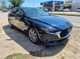MAZDA 3 GT SEDAN 2022 AUT