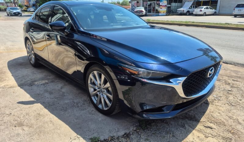 
MAZDA 3 GT SEDAN 2022 AUT full									